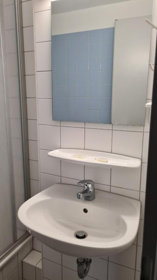 Hotel Schloss Rothenklempenow Zewnętrze zdjęcie
