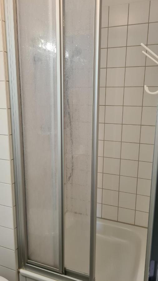 Hotel Schloss Rothenklempenow Zewnętrze zdjęcie